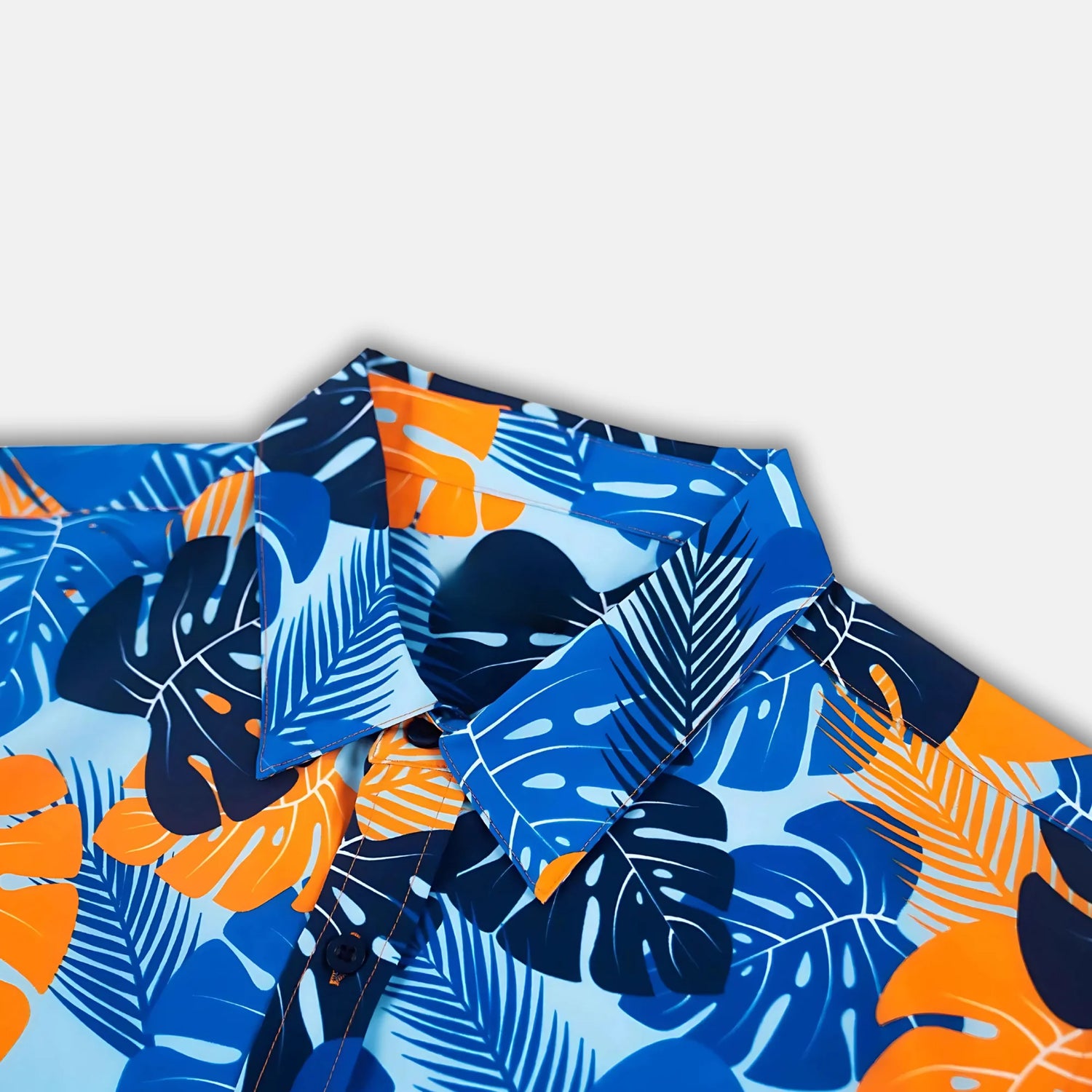 CAMISA AMBIENTE TROPICAL