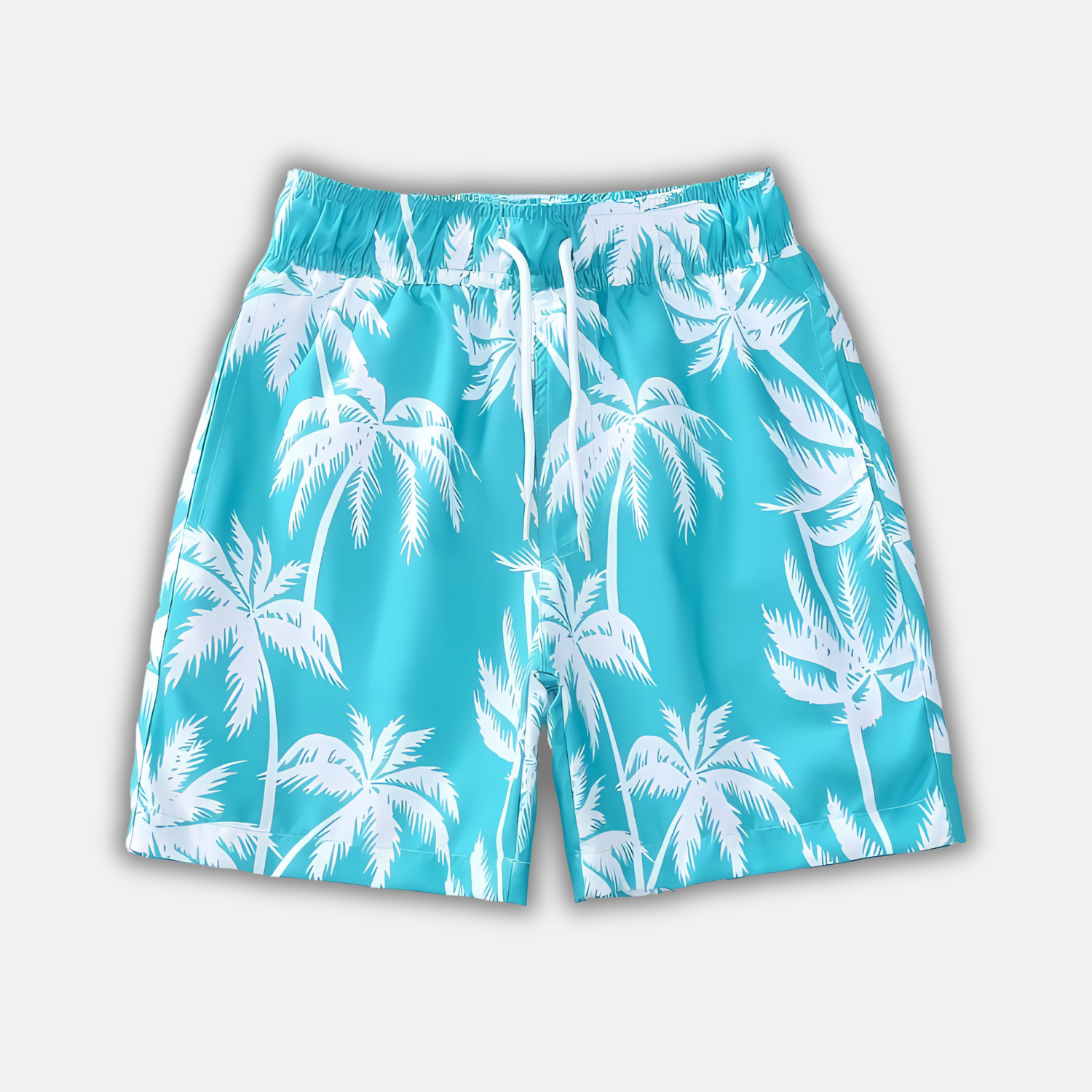 MASCOTTE TROPICALE (BAMBINO)