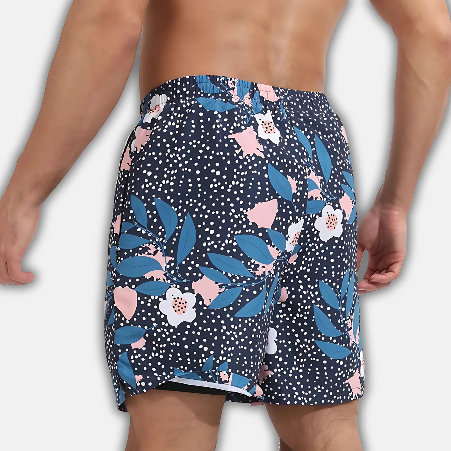 PARAÍSO FLORAL
