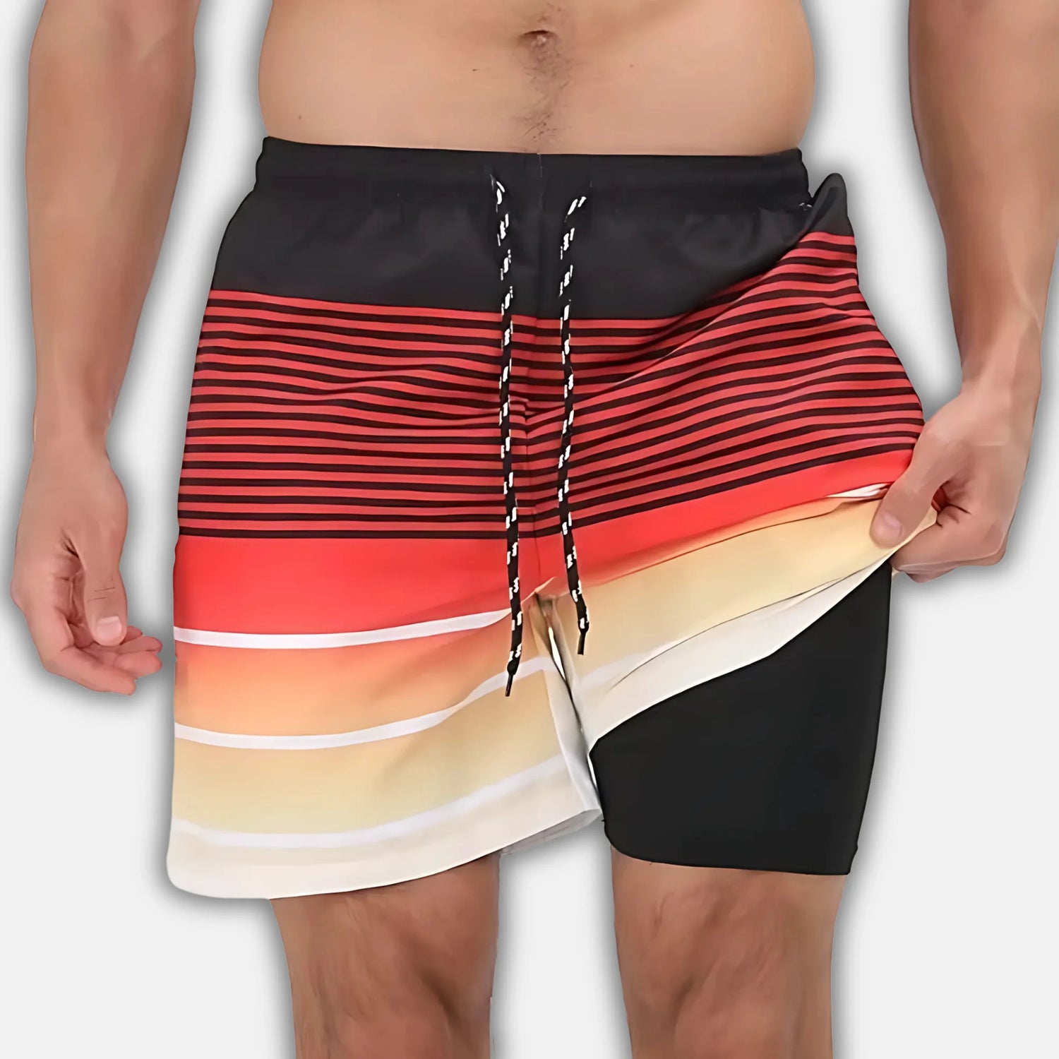 CALOR TROPICAL