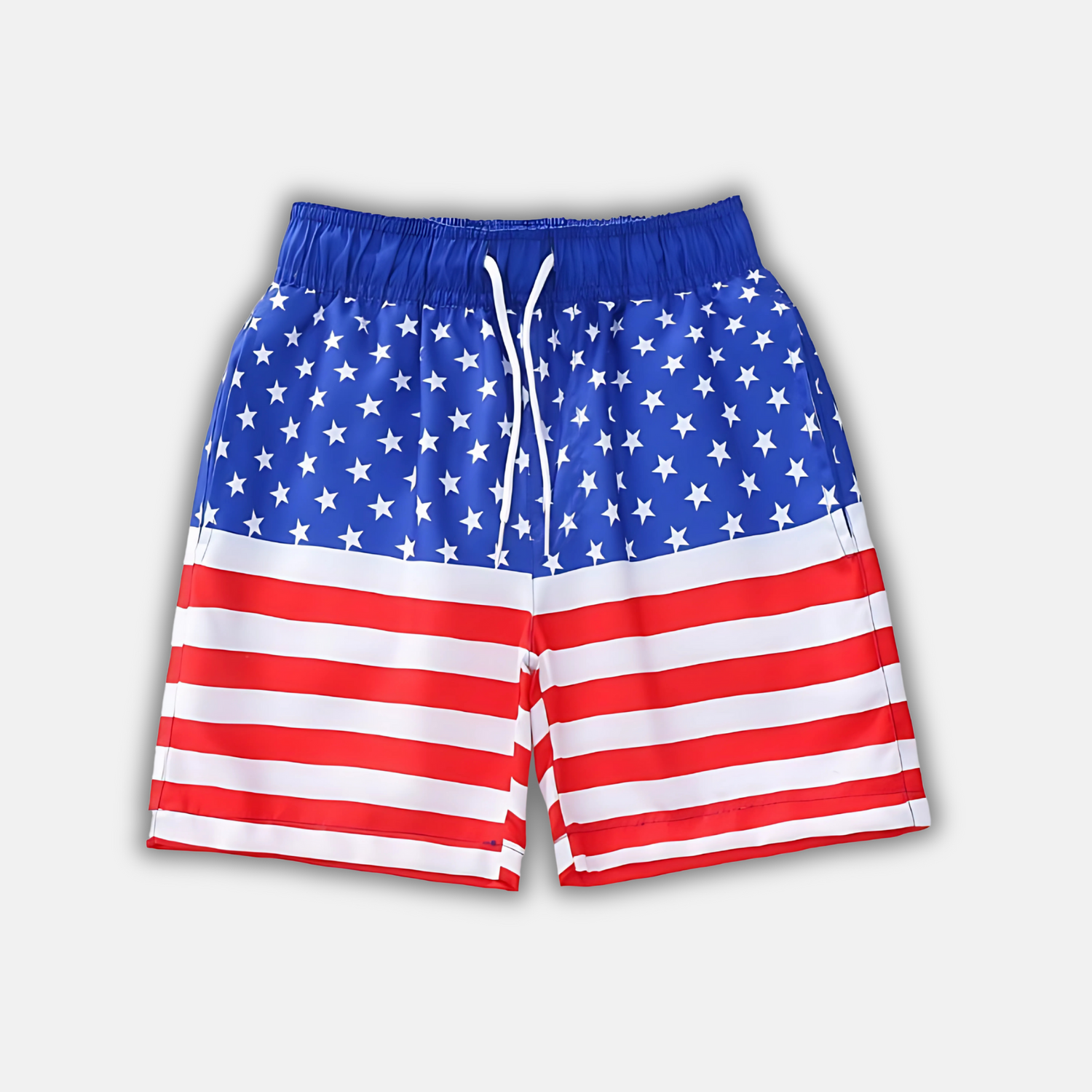 LOCURA AMERICANA (NIÑO)