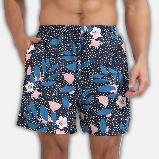 PARAÍSO FLORAL