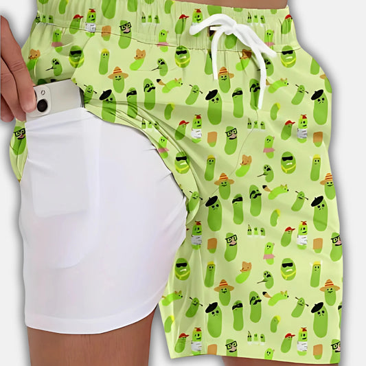 CORNISHORT